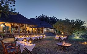 Rhulani Safari Lodge