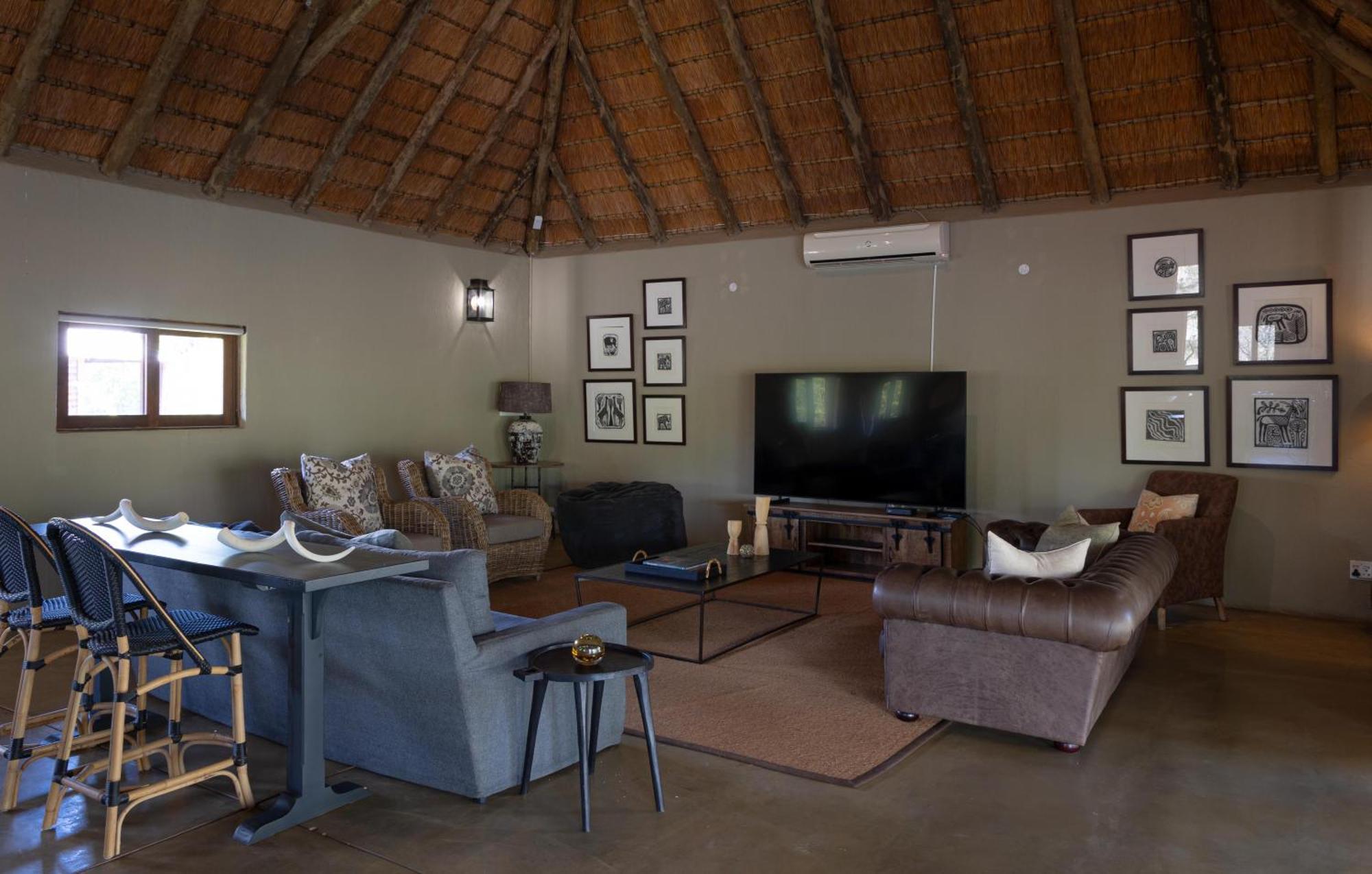 Rhulani Safari Lodge Madikwe Game Reserve Exterior foto