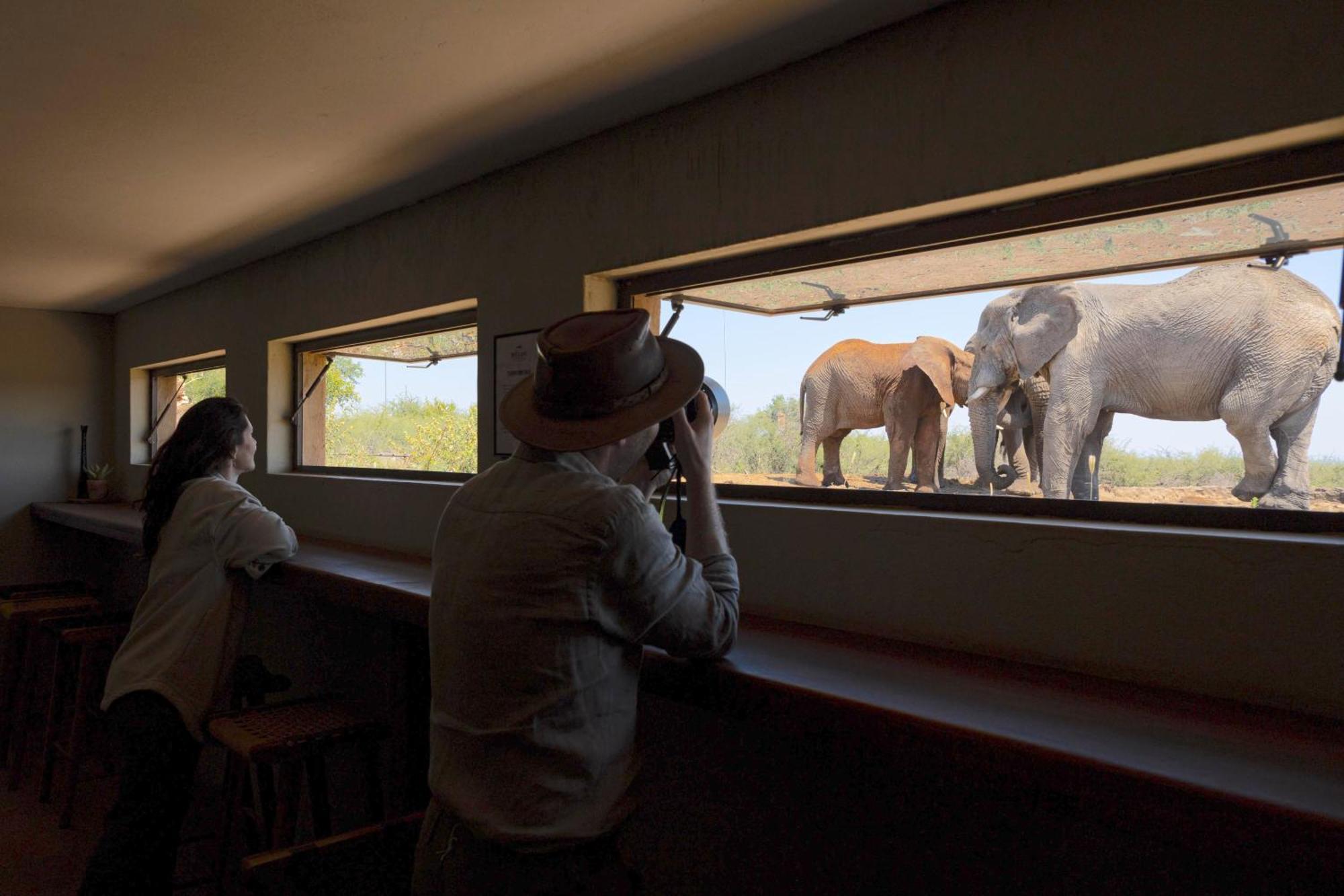 Rhulani Safari Lodge Madikwe Game Reserve Exterior foto