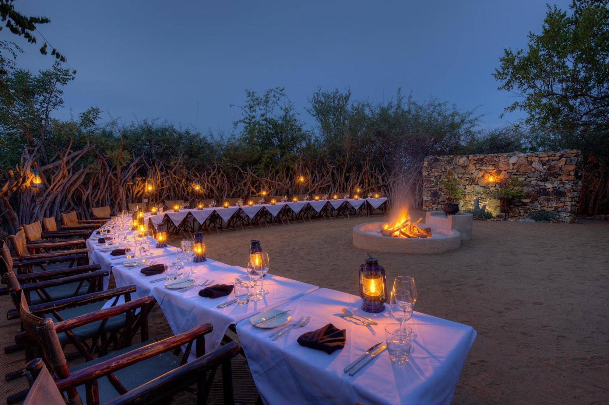 Rhulani Safari Lodge Madikwe Game Reserve Exterior foto