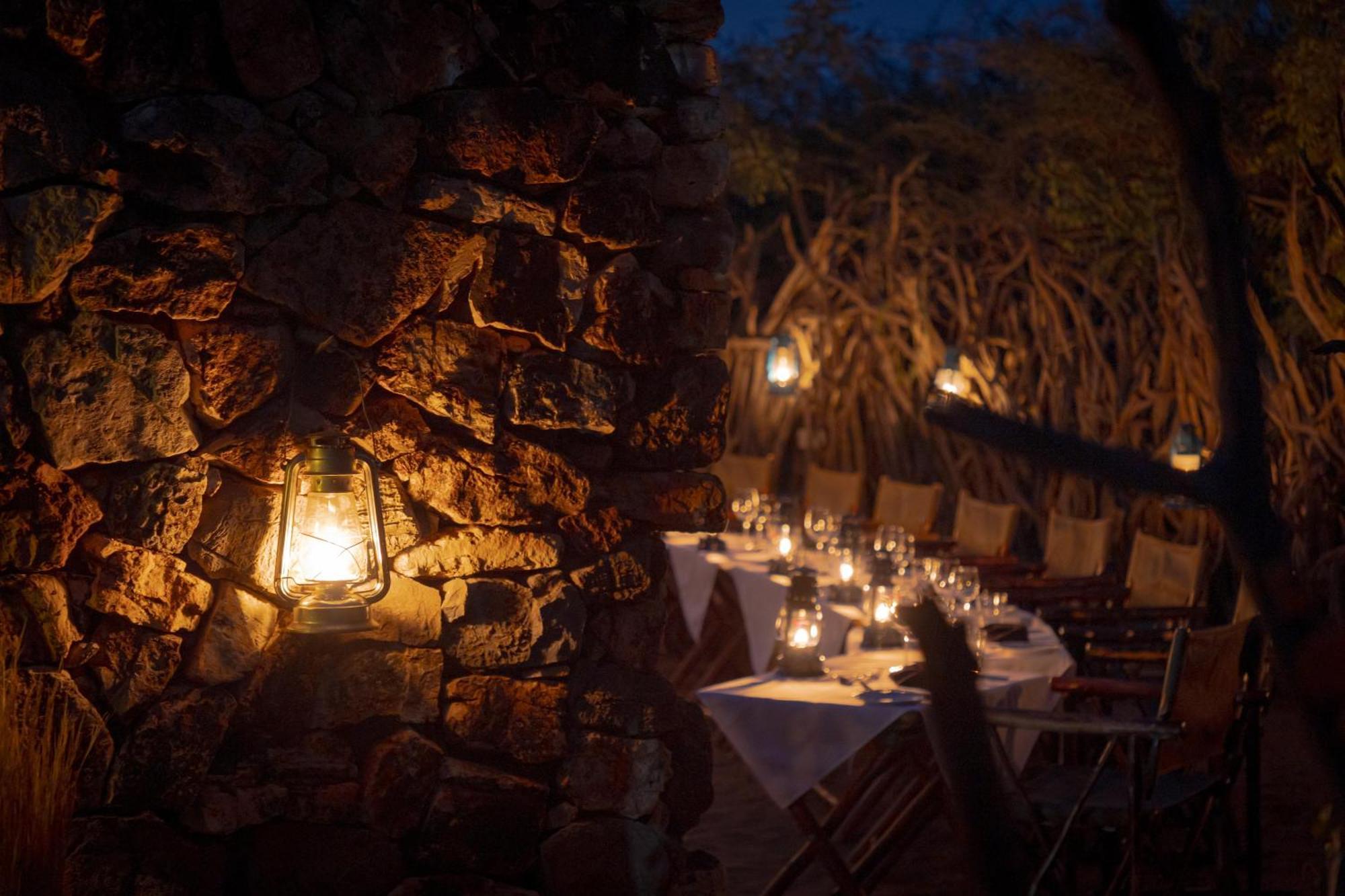 Rhulani Safari Lodge Madikwe Game Reserve Exterior foto