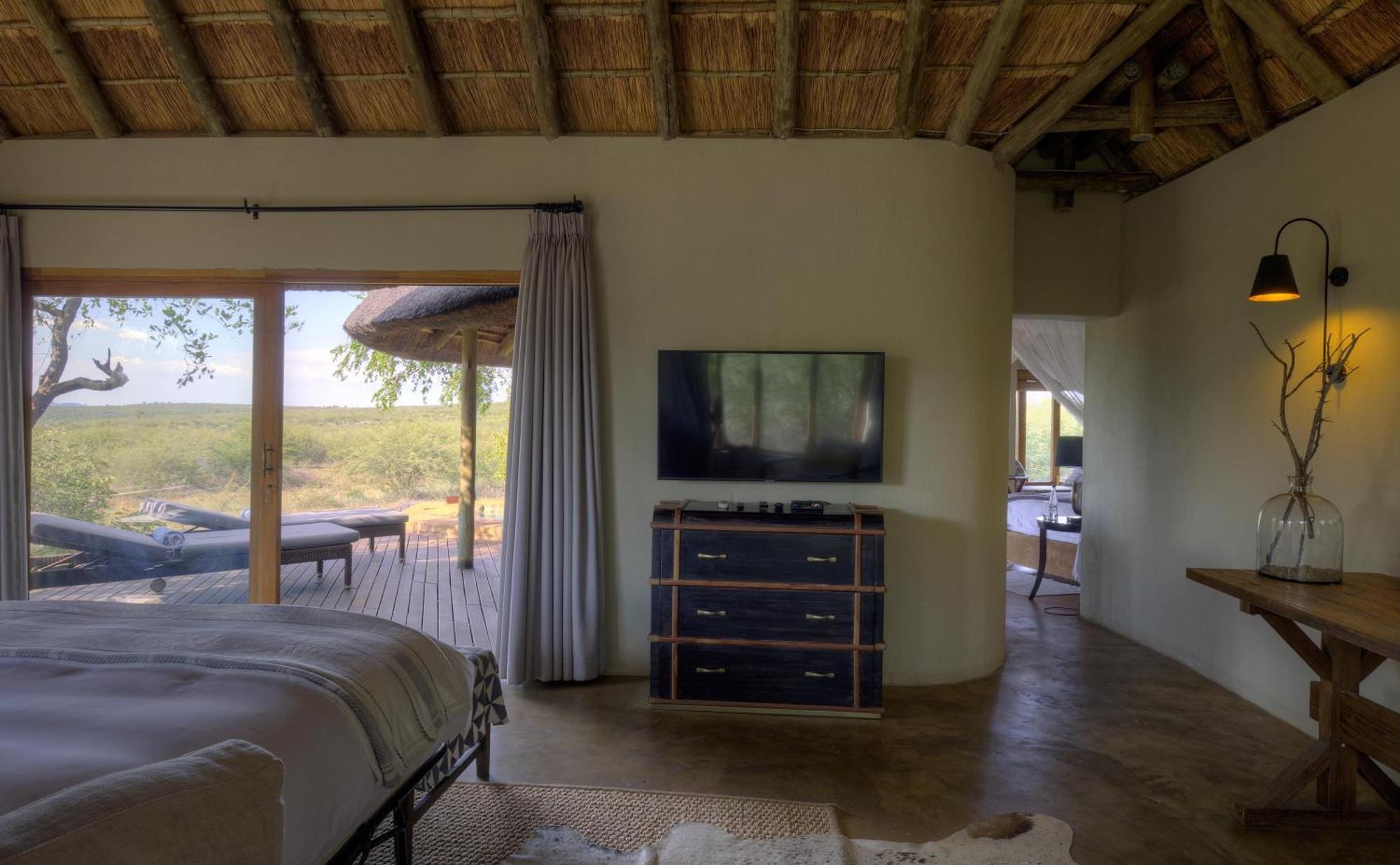 Rhulani Safari Lodge Madikwe Game Reserve Exterior foto