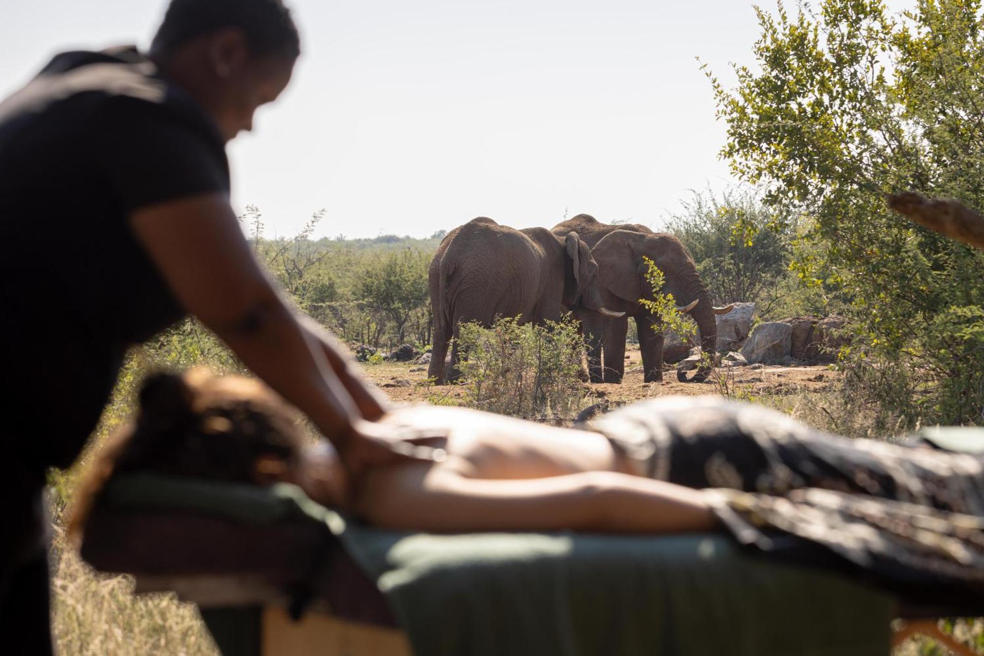 Rhulani Safari Lodge Madikwe Game Reserve Exterior foto
