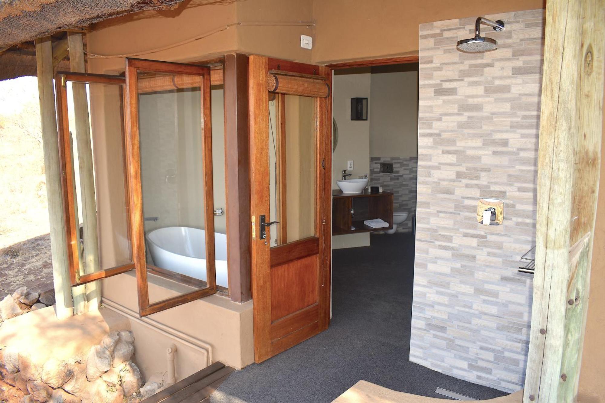 Rhulani Safari Lodge Madikwe Game Reserve Exterior foto