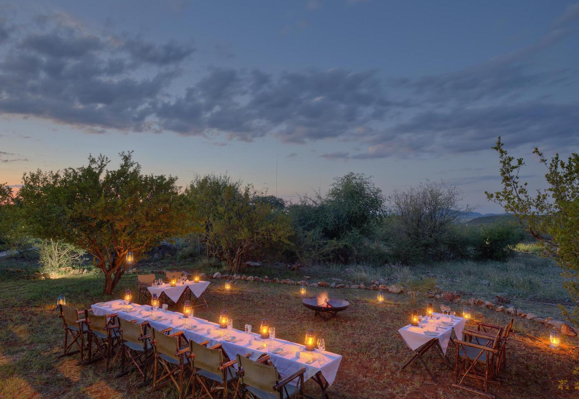 Rhulani Safari Lodge Madikwe Game Reserve Exterior foto