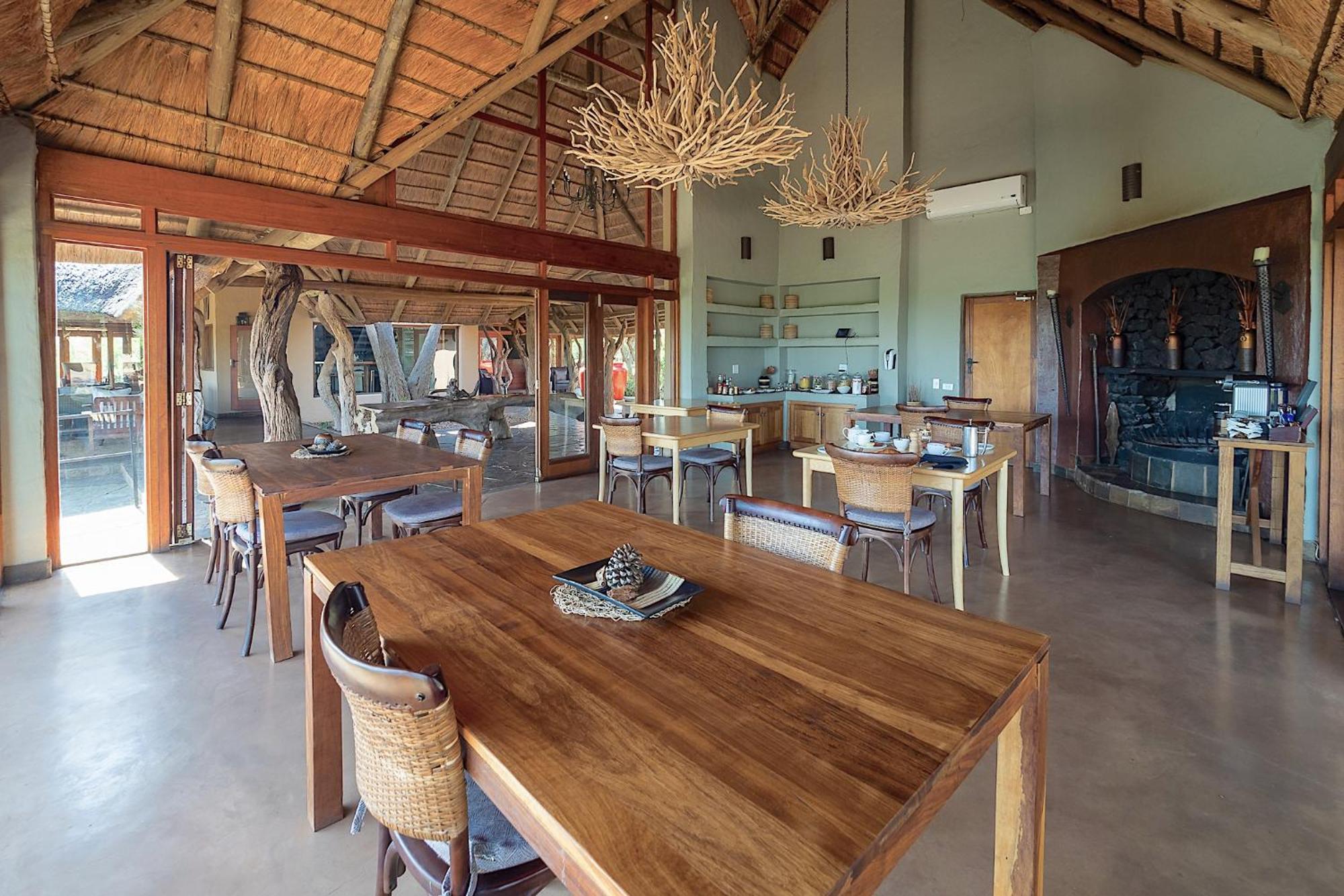 Rhulani Safari Lodge Madikwe Game Reserve Exterior foto