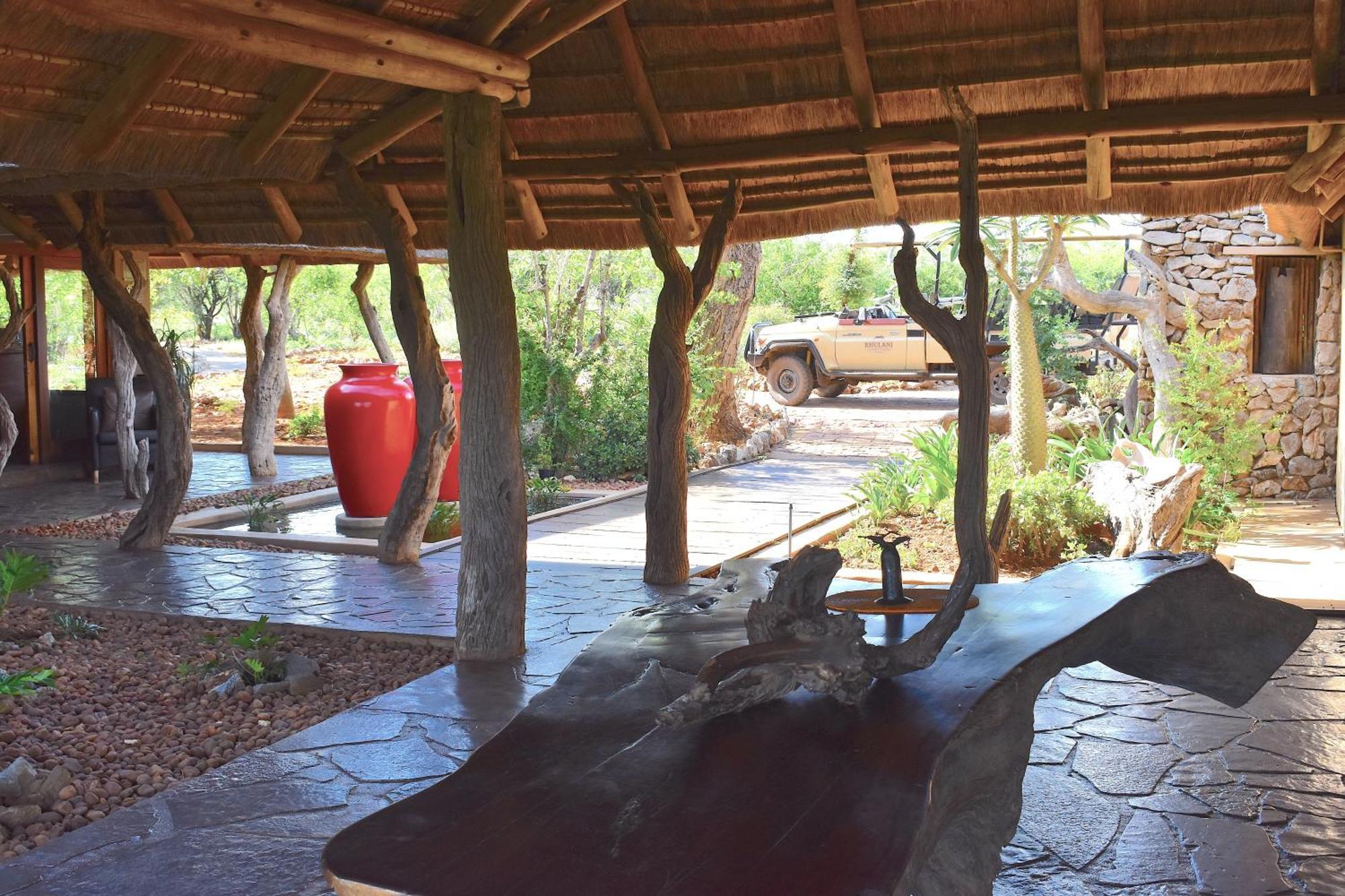 Rhulani Safari Lodge Madikwe Game Reserve Exterior foto