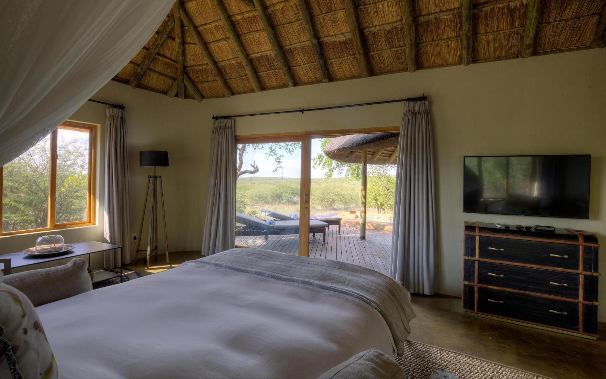 Rhulani Safari Lodge Madikwe Game Reserve Exterior foto
