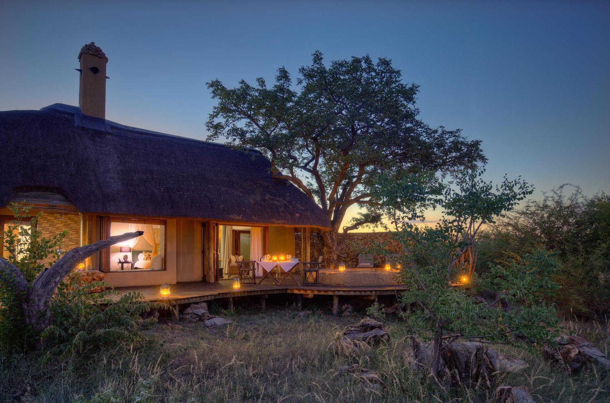 Rhulani Safari Lodge Madikwe Game Reserve Exterior foto