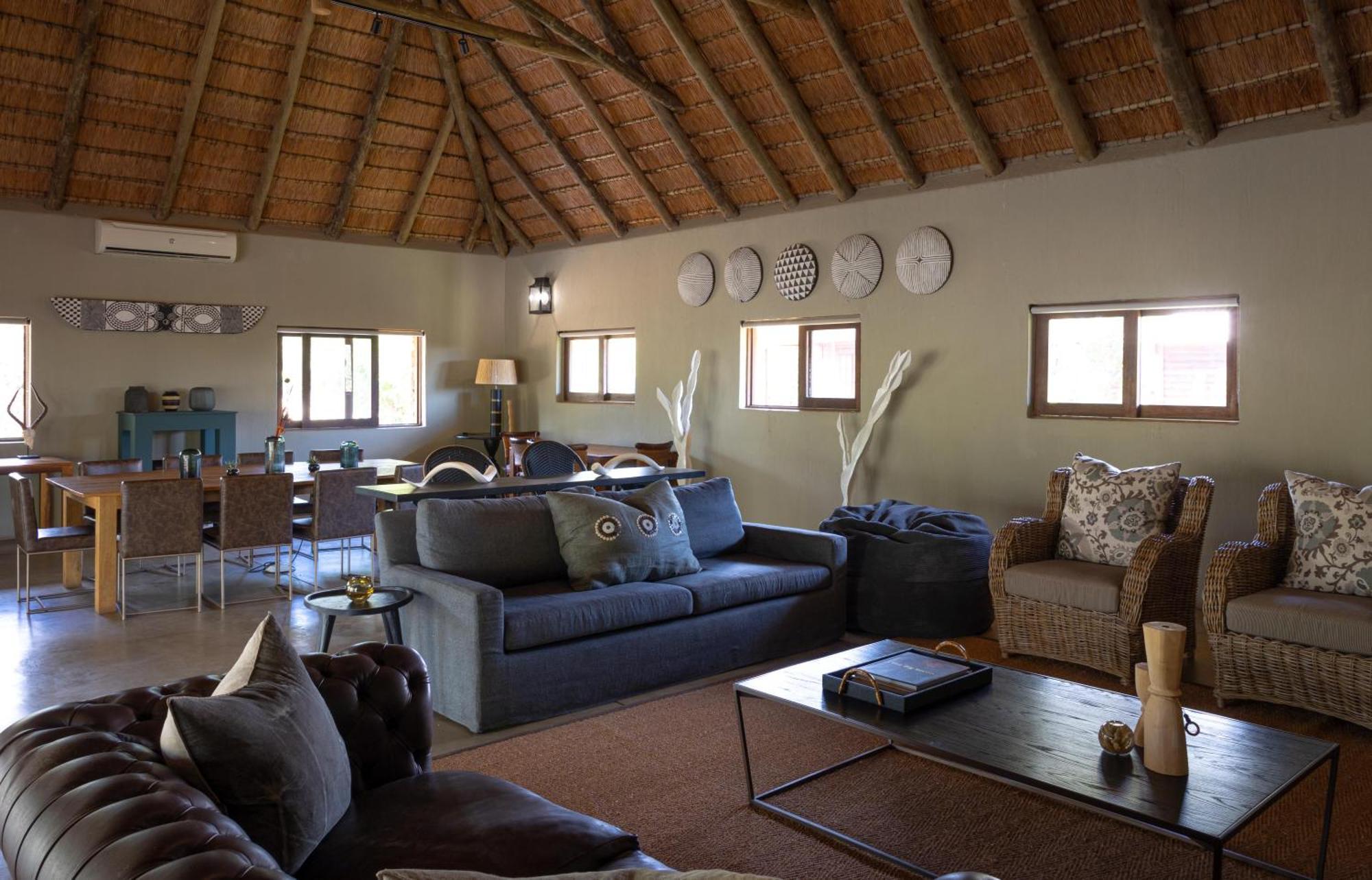 Rhulani Safari Lodge Madikwe Game Reserve Exterior foto