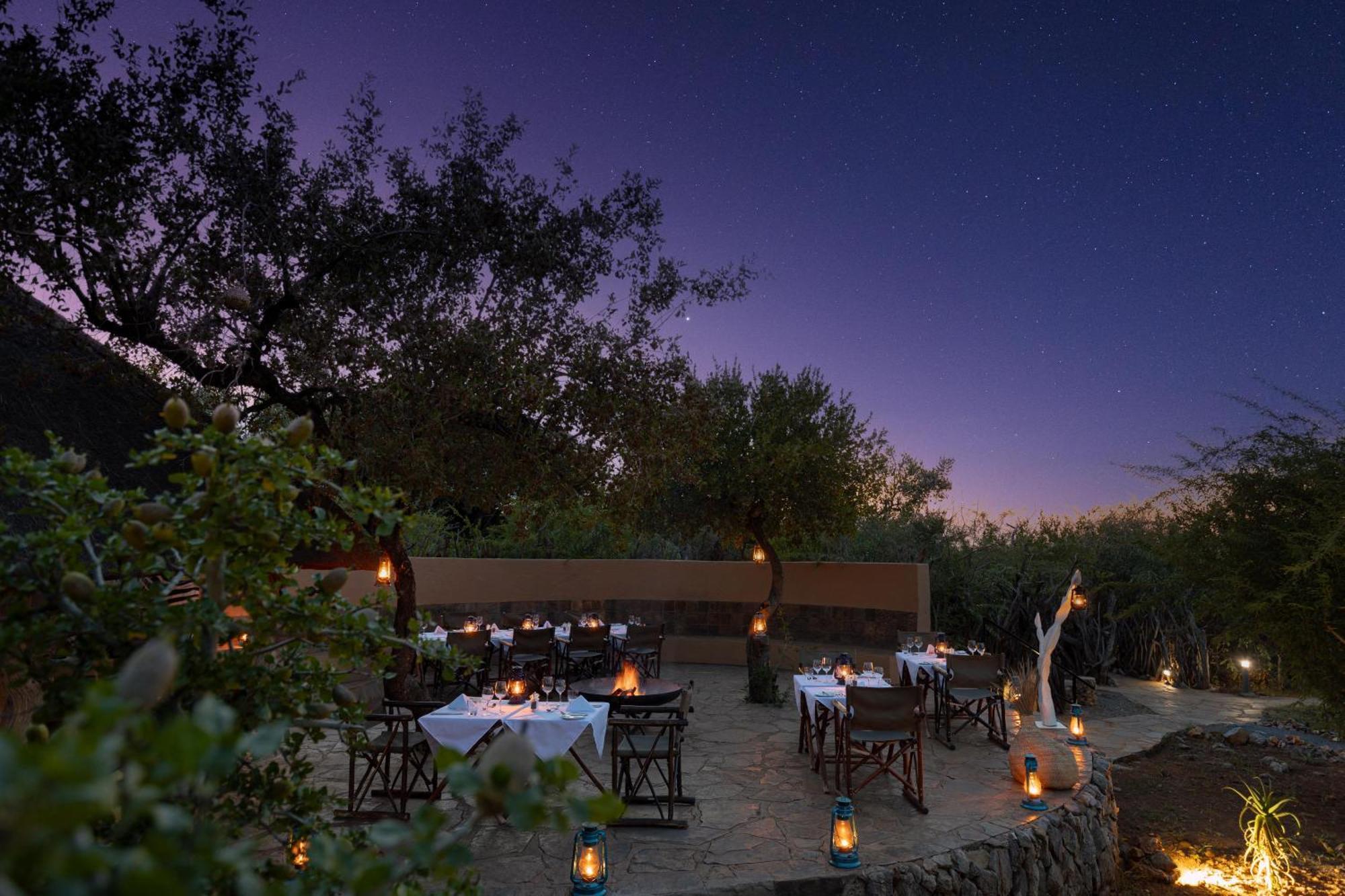 Rhulani Safari Lodge Madikwe Game Reserve Exterior foto