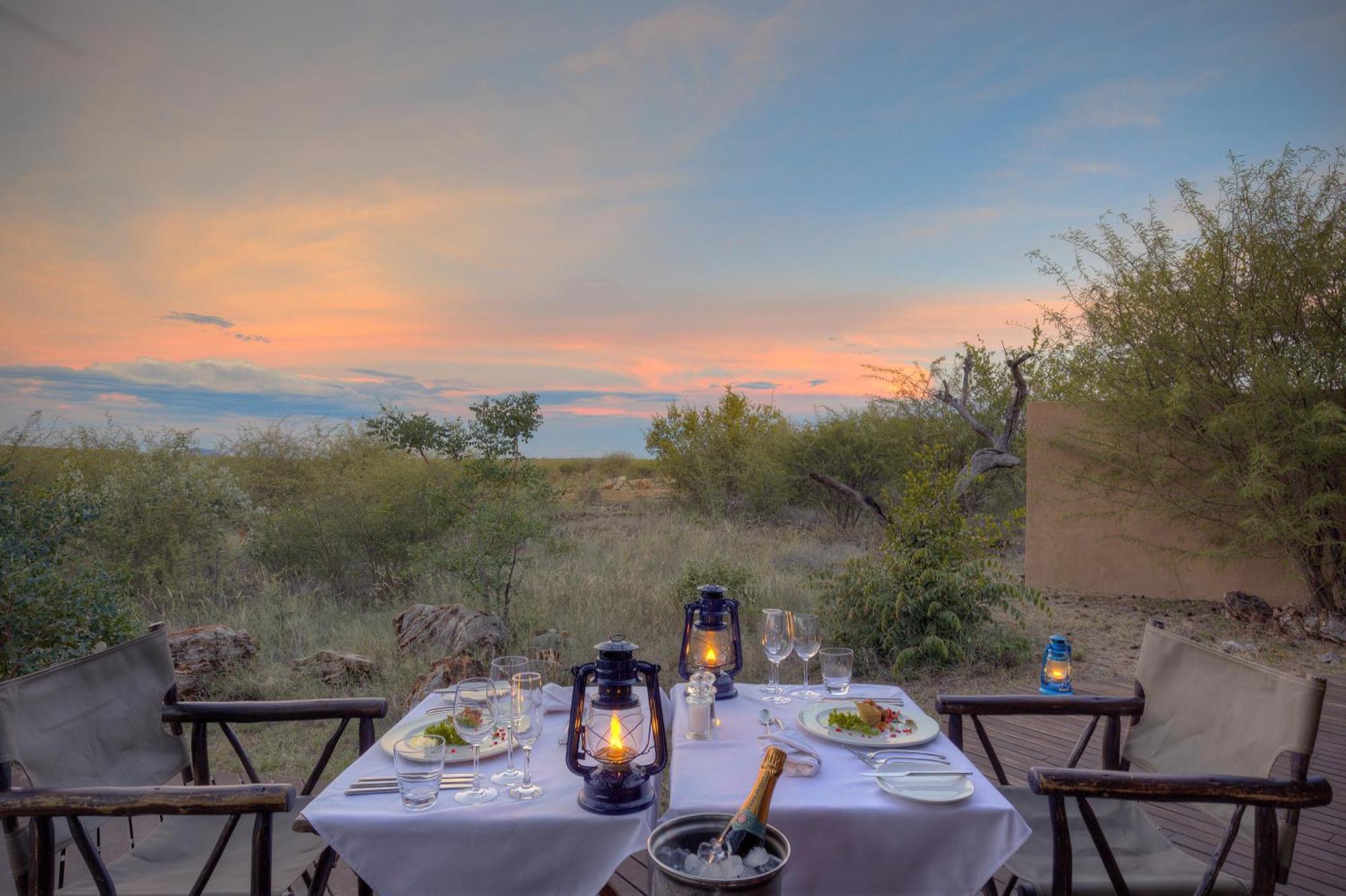 Rhulani Safari Lodge Madikwe Game Reserve Exterior foto