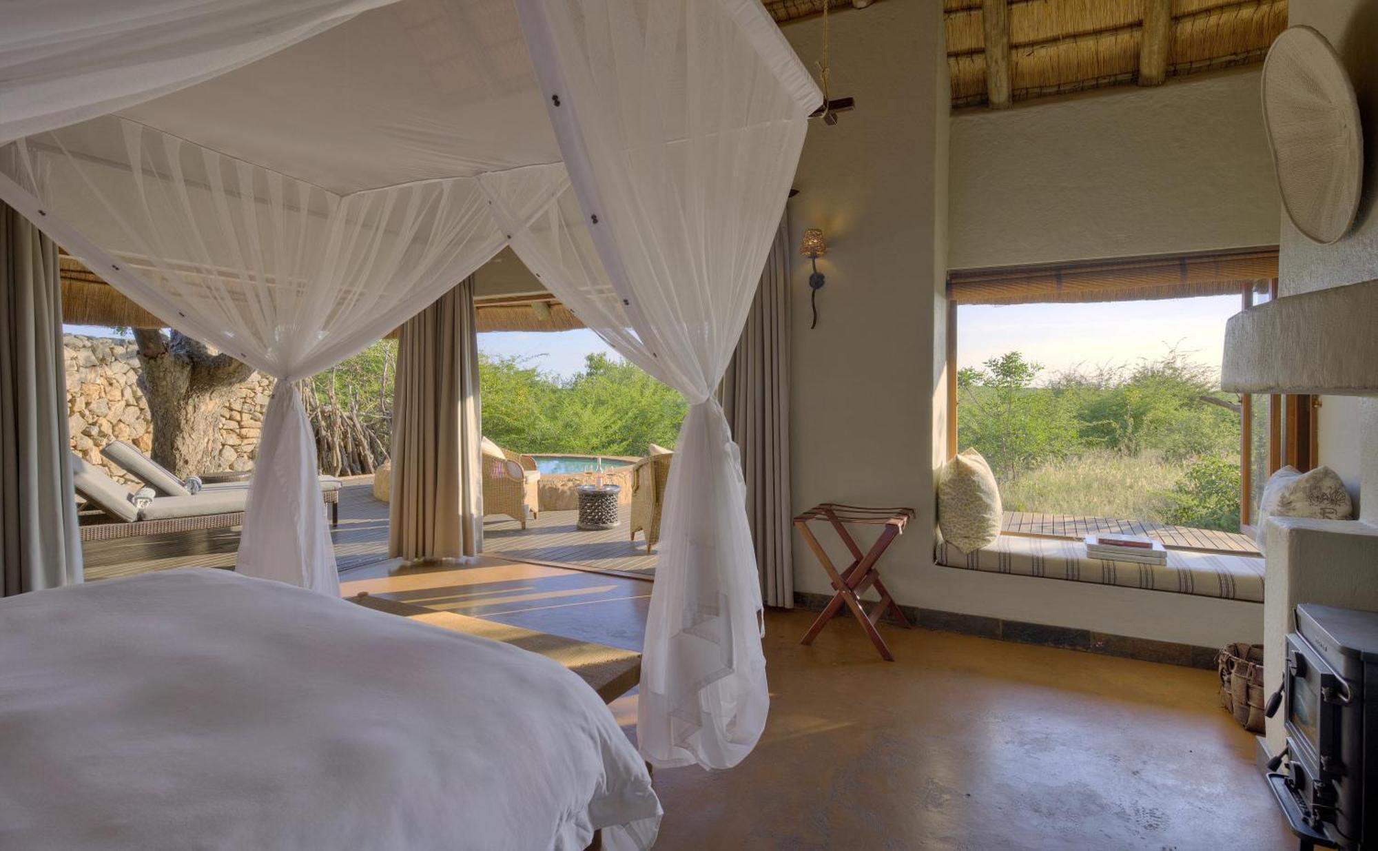 Rhulani Safari Lodge Madikwe Game Reserve Exterior foto