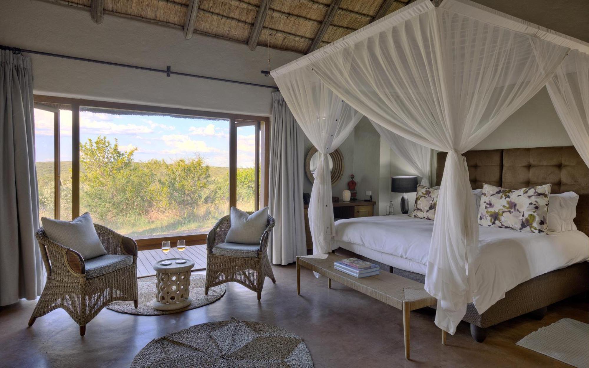 Rhulani Safari Lodge Madikwe Game Reserve Exterior foto