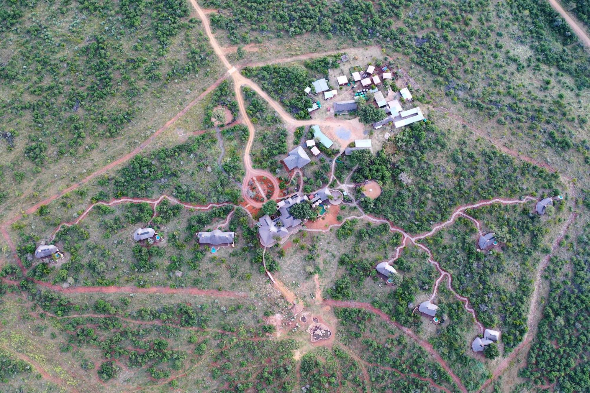 Rhulani Safari Lodge Madikwe Game Reserve Exterior foto