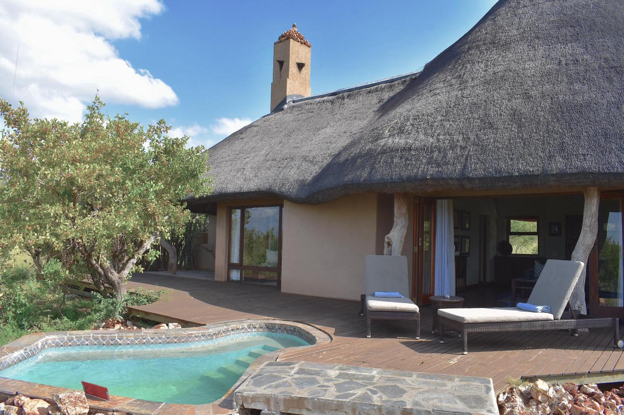 Rhulani Safari Lodge Madikwe Game Reserve Exterior foto